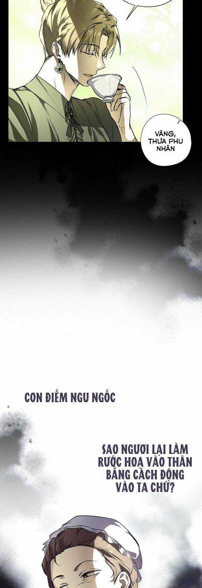 Ai Đó Đang Điều Khiển Cơ Thể Của Tôi Chapter 6 trang 4