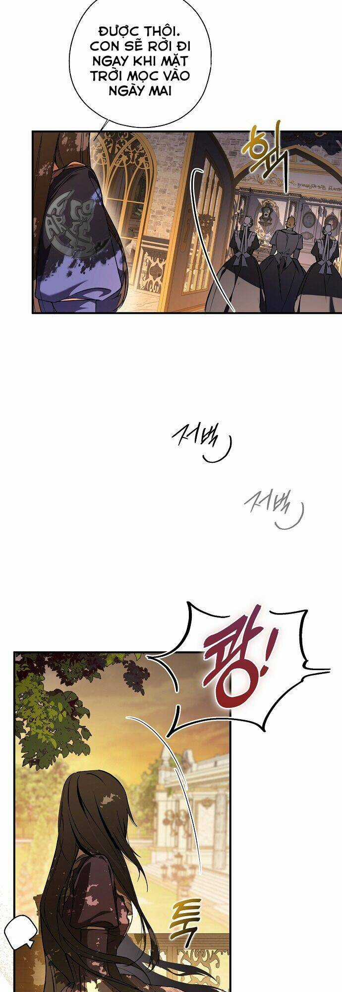 Ai Đó Đang Điều Khiển Cơ Thể Của Tôi Chapter 6 trang 40