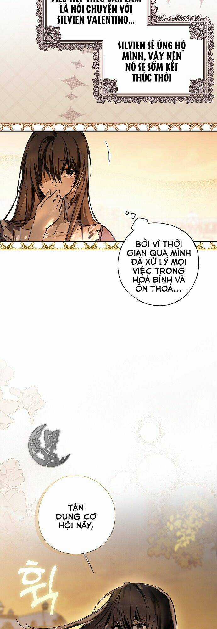 Ai Đó Đang Điều Khiển Cơ Thể Của Tôi Chapter 6 trang 43