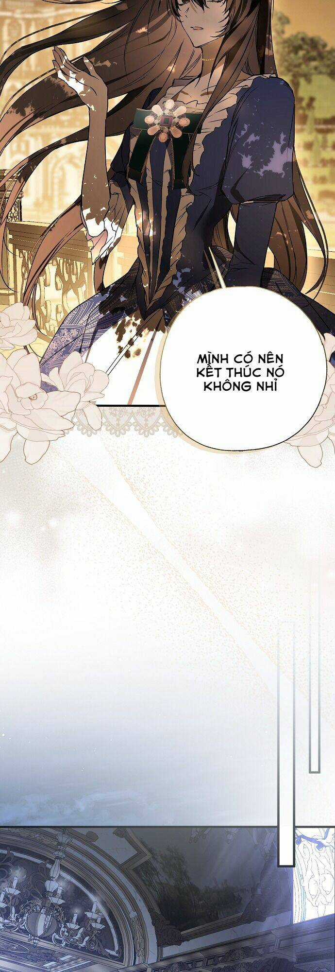 Ai Đó Đang Điều Khiển Cơ Thể Của Tôi Chapter 6 trang 44