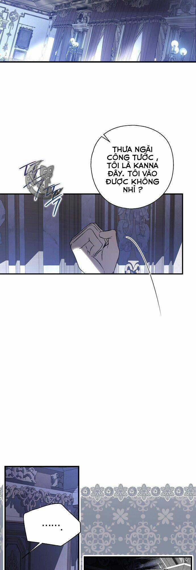 Ai Đó Đang Điều Khiển Cơ Thể Của Tôi Chapter 6 trang 45