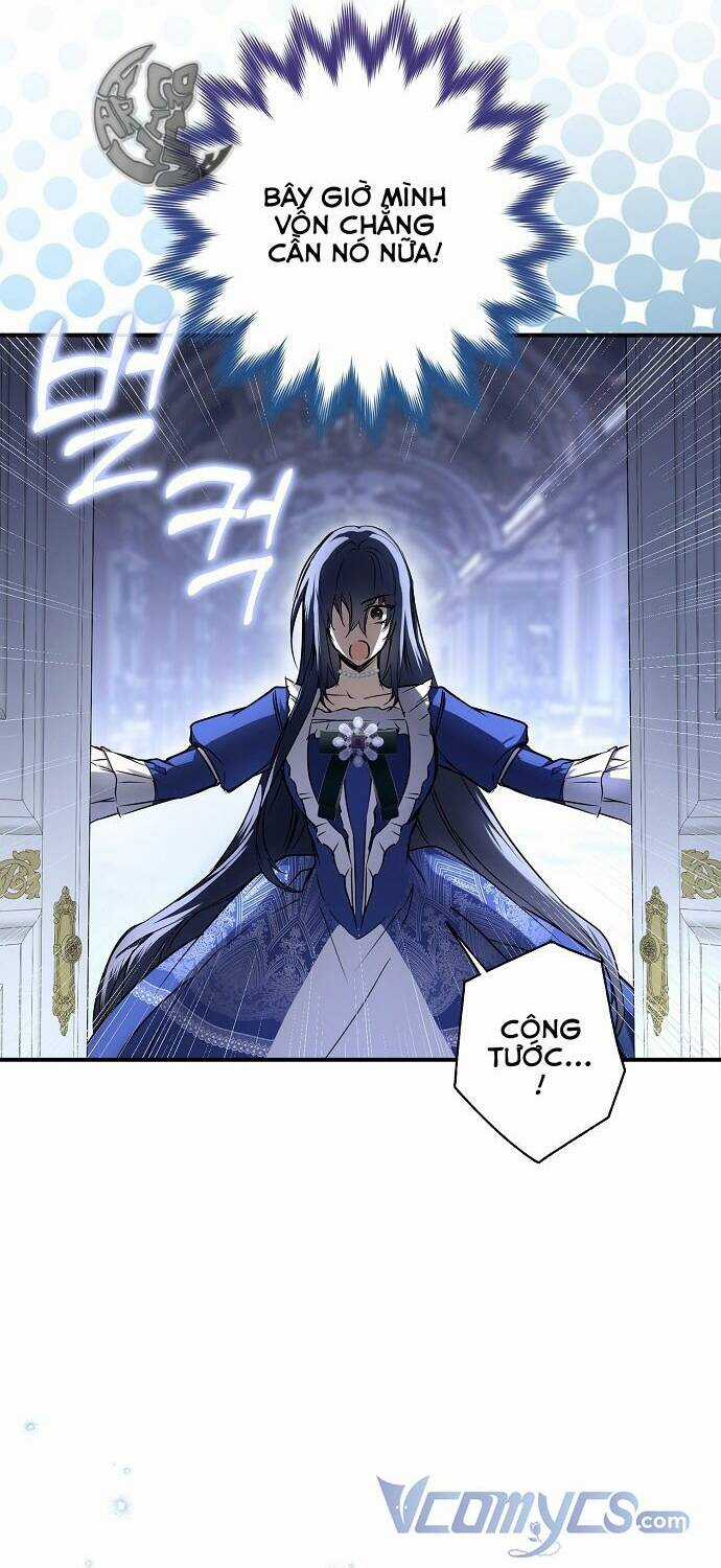 Ai Đó Đang Điều Khiển Cơ Thể Của Tôi Chapter 6 trang 47