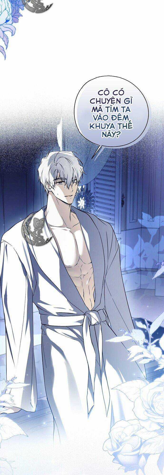 Ai Đó Đang Điều Khiển Cơ Thể Của Tôi Chapter 6 trang 49