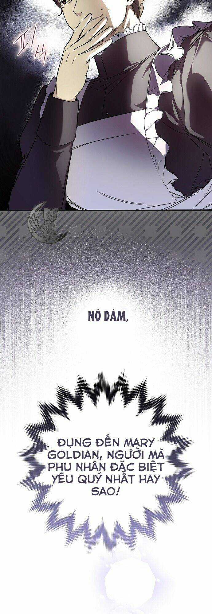 Ai Đó Đang Điều Khiển Cơ Thể Của Tôi Chapter 6 trang 5