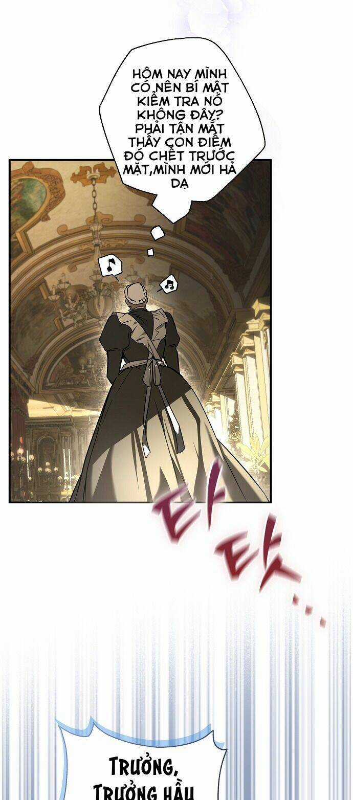 Ai Đó Đang Điều Khiển Cơ Thể Của Tôi Chapter 6 trang 6