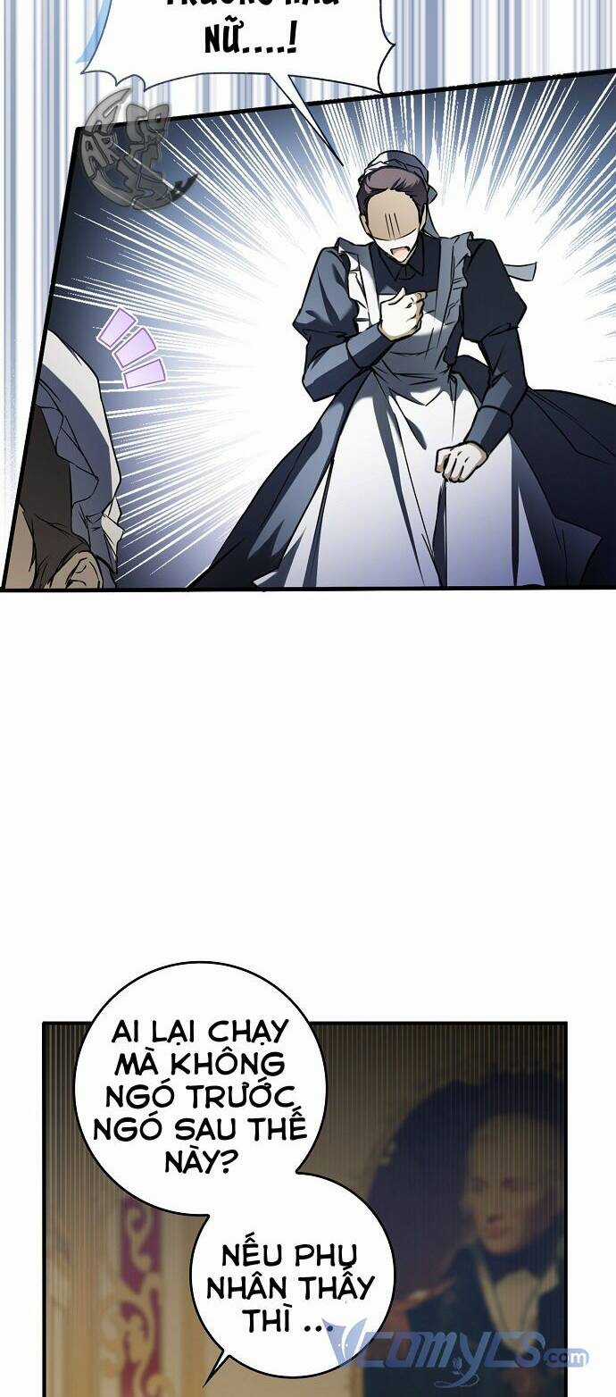 Ai Đó Đang Điều Khiển Cơ Thể Của Tôi Chapter 6 trang 7