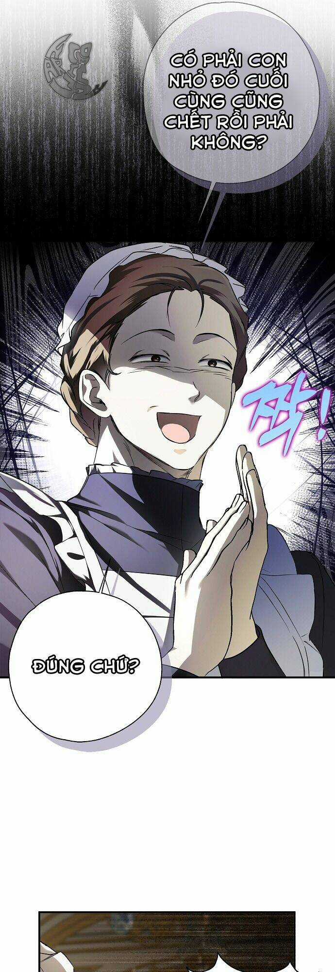 Ai Đó Đang Điều Khiển Cơ Thể Của Tôi Chapter 6 trang 9