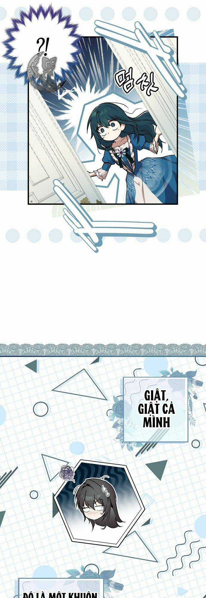 Ai Đó Đang Điều Khiển Cơ Thể Của Tôi Chapter 7 trang 1