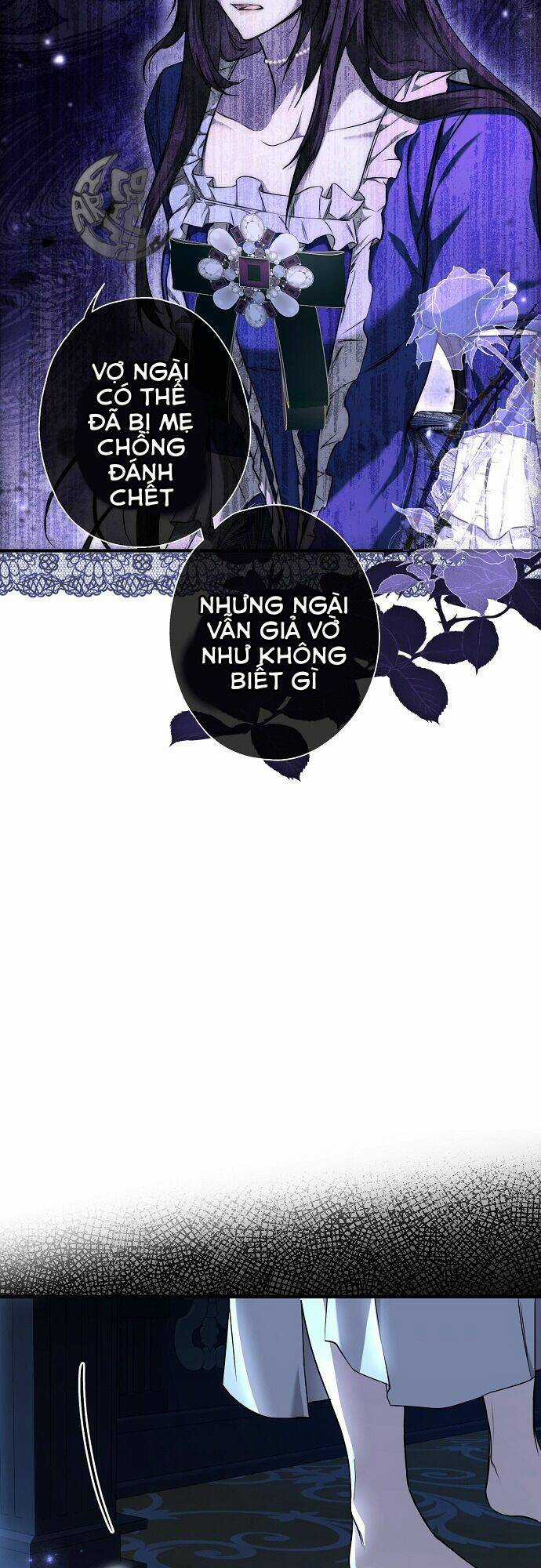 Ai Đó Đang Điều Khiển Cơ Thể Của Tôi Chapter 7 trang 10