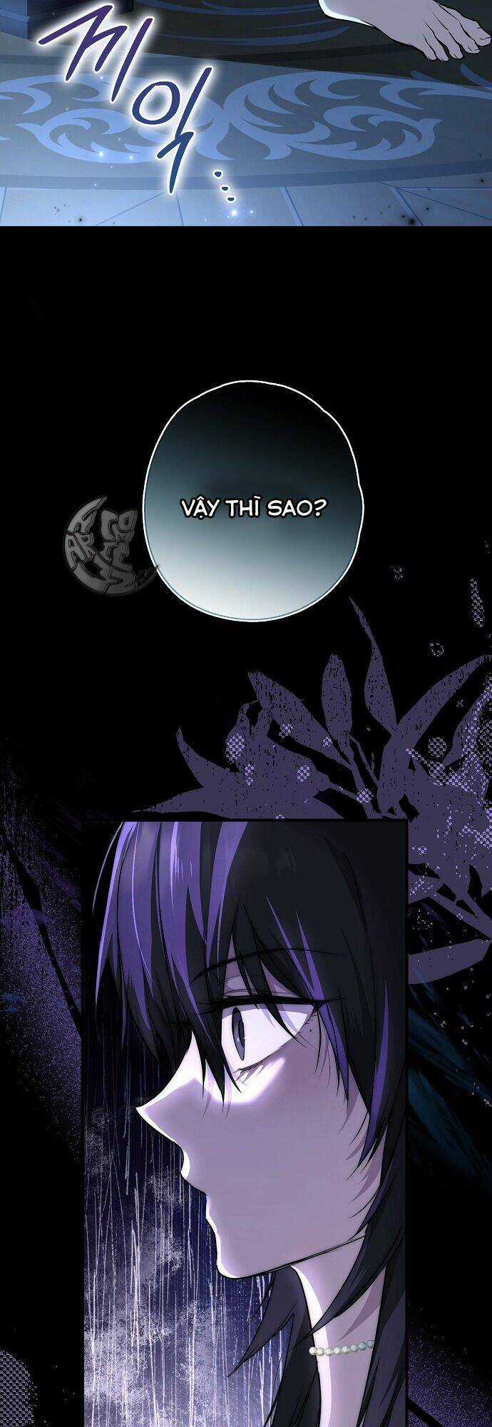 Ai Đó Đang Điều Khiển Cơ Thể Của Tôi Chapter 7 trang 11