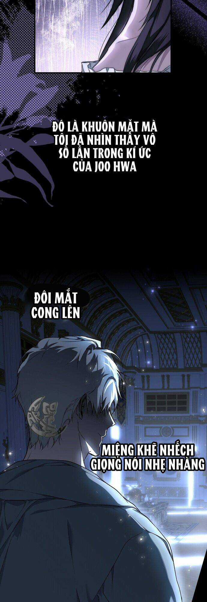 Ai Đó Đang Điều Khiển Cơ Thể Của Tôi Chapter 7 trang 12