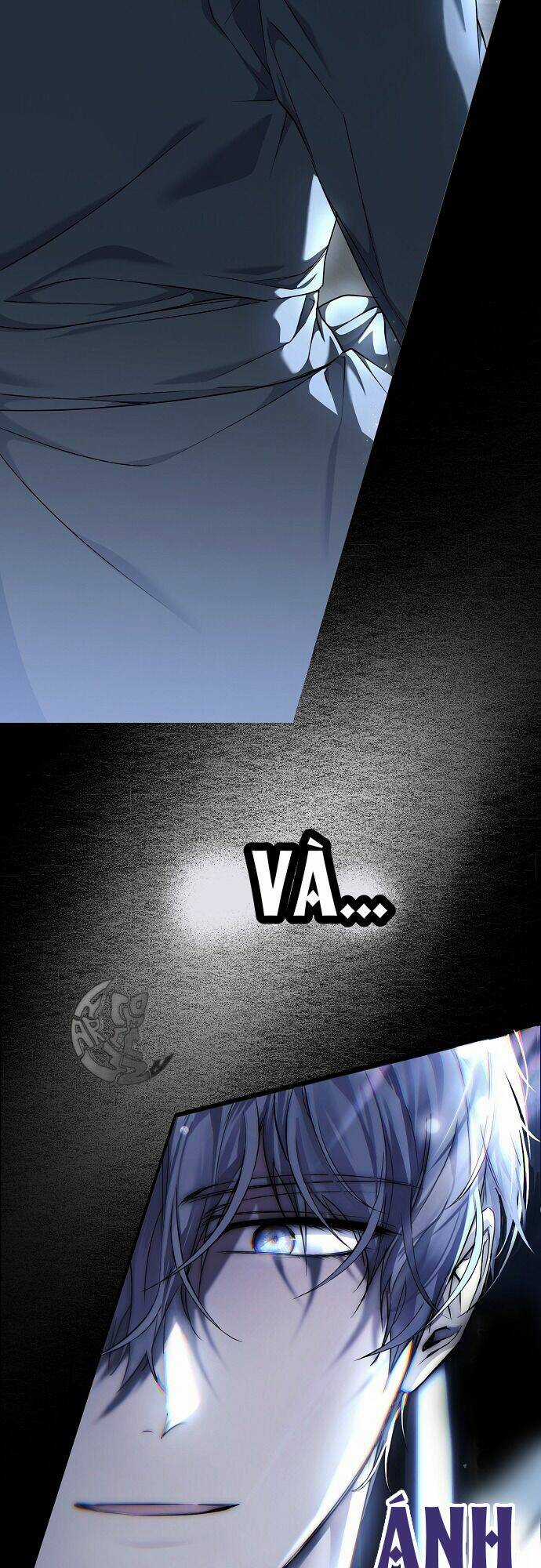 Ai Đó Đang Điều Khiển Cơ Thể Của Tôi Chapter 7 trang 13