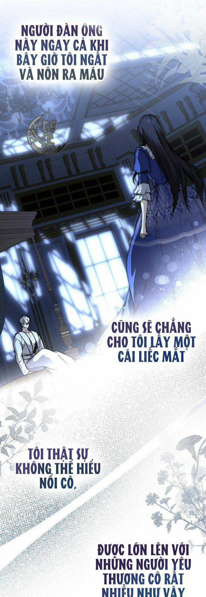 Ai Đó Đang Điều Khiển Cơ Thể Của Tôi Chapter 7 trang 16