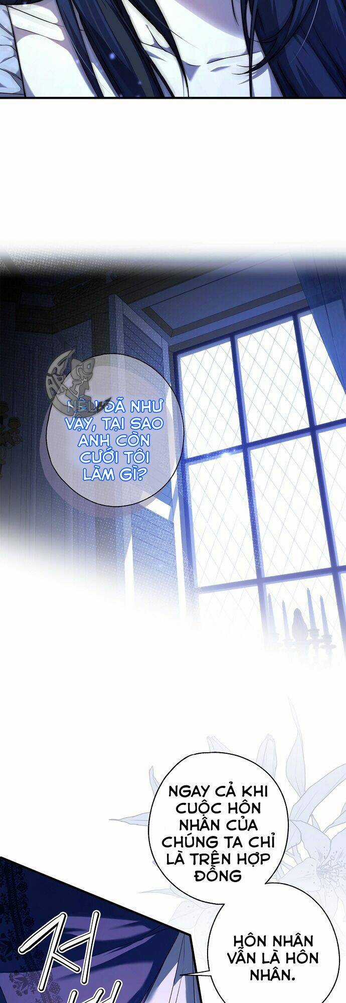 Ai Đó Đang Điều Khiển Cơ Thể Của Tôi Chapter 7 trang 19