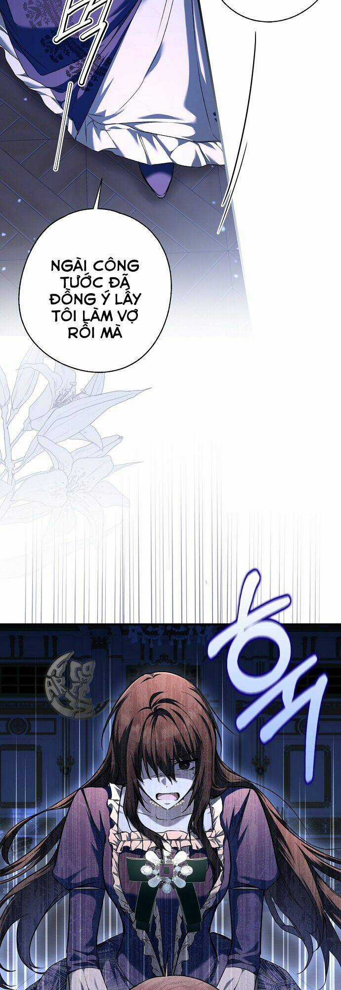 Ai Đó Đang Điều Khiển Cơ Thể Của Tôi Chapter 7 trang 20