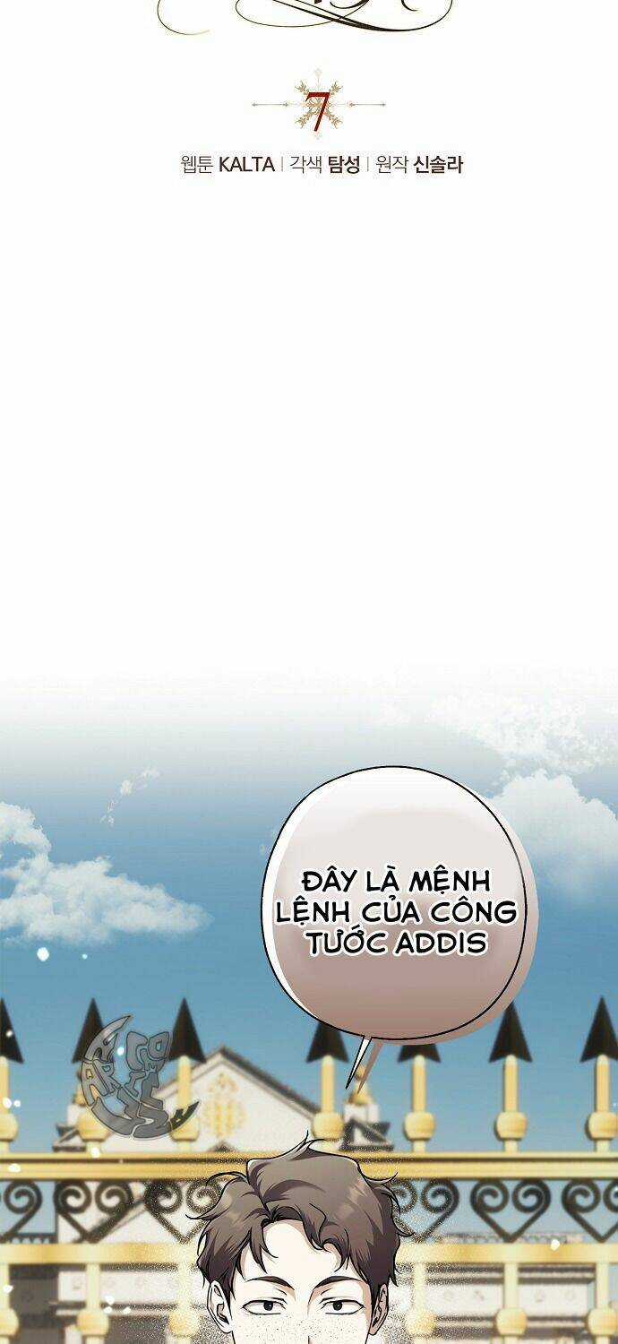 Ai Đó Đang Điều Khiển Cơ Thể Của Tôi Chapter 7 trang 22