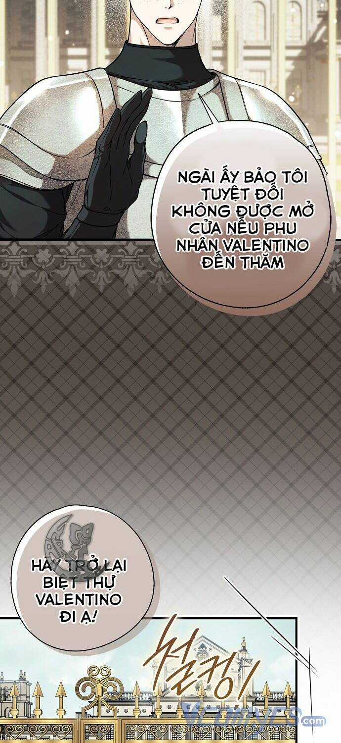 Ai Đó Đang Điều Khiển Cơ Thể Của Tôi Chapter 7 trang 23