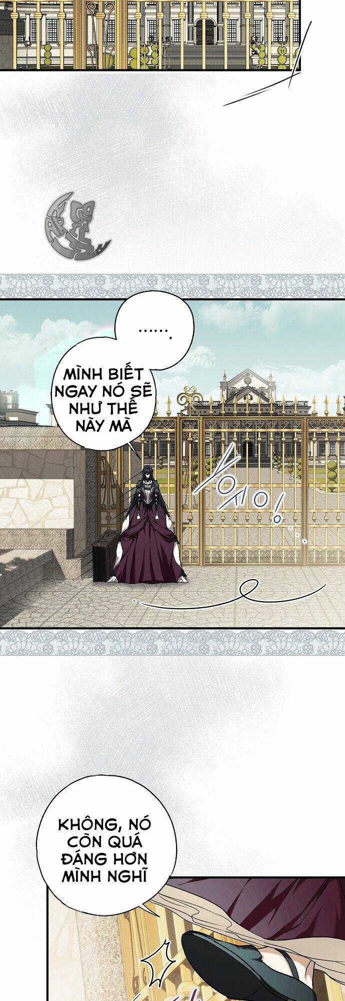 Ai Đó Đang Điều Khiển Cơ Thể Của Tôi Chapter 7 trang 24