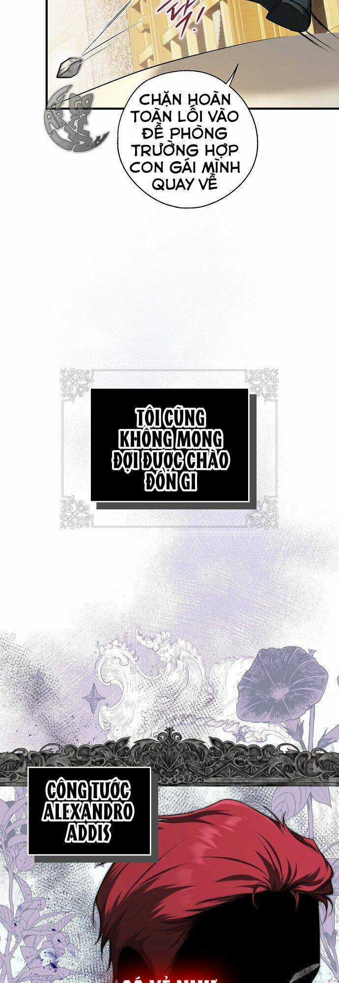 Ai Đó Đang Điều Khiển Cơ Thể Của Tôi Chapter 7 trang 25