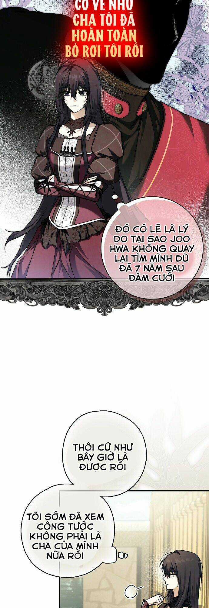 Ai Đó Đang Điều Khiển Cơ Thể Của Tôi Chapter 7 trang 26