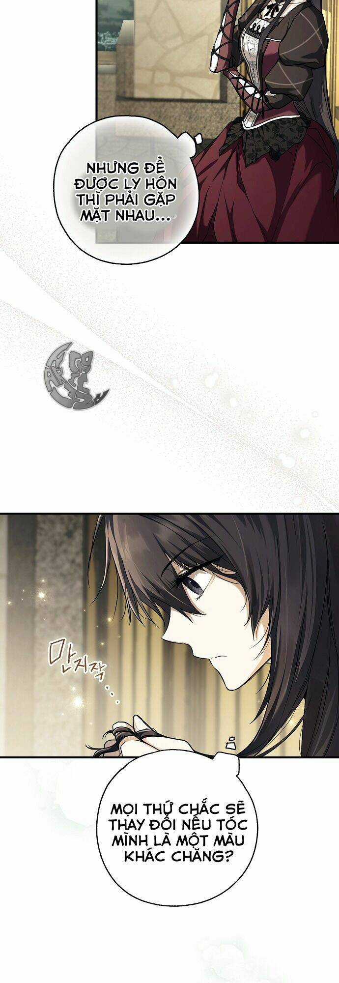 Ai Đó Đang Điều Khiển Cơ Thể Của Tôi Chapter 7 trang 27