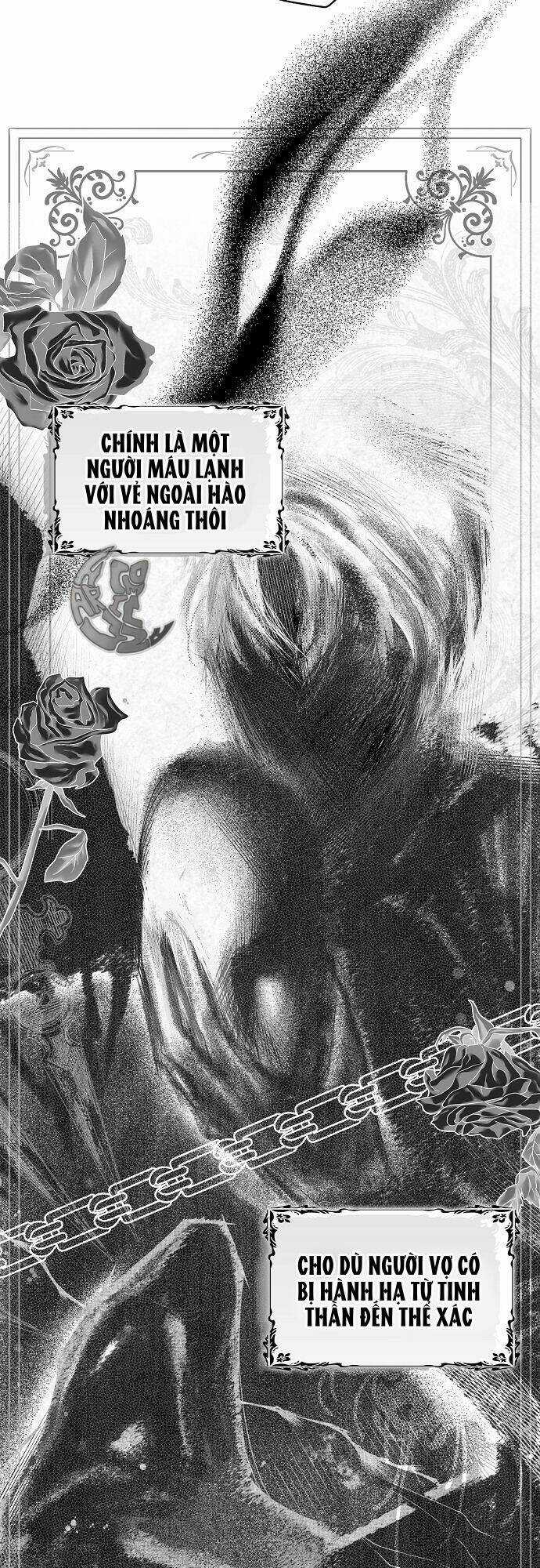 Ai Đó Đang Điều Khiển Cơ Thể Của Tôi Chapter 7 trang 3