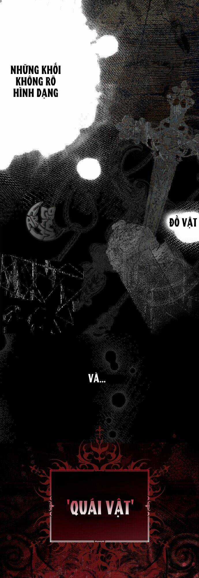 Ai Đó Đang Điều Khiển Cơ Thể Của Tôi Chapter 7 trang 35