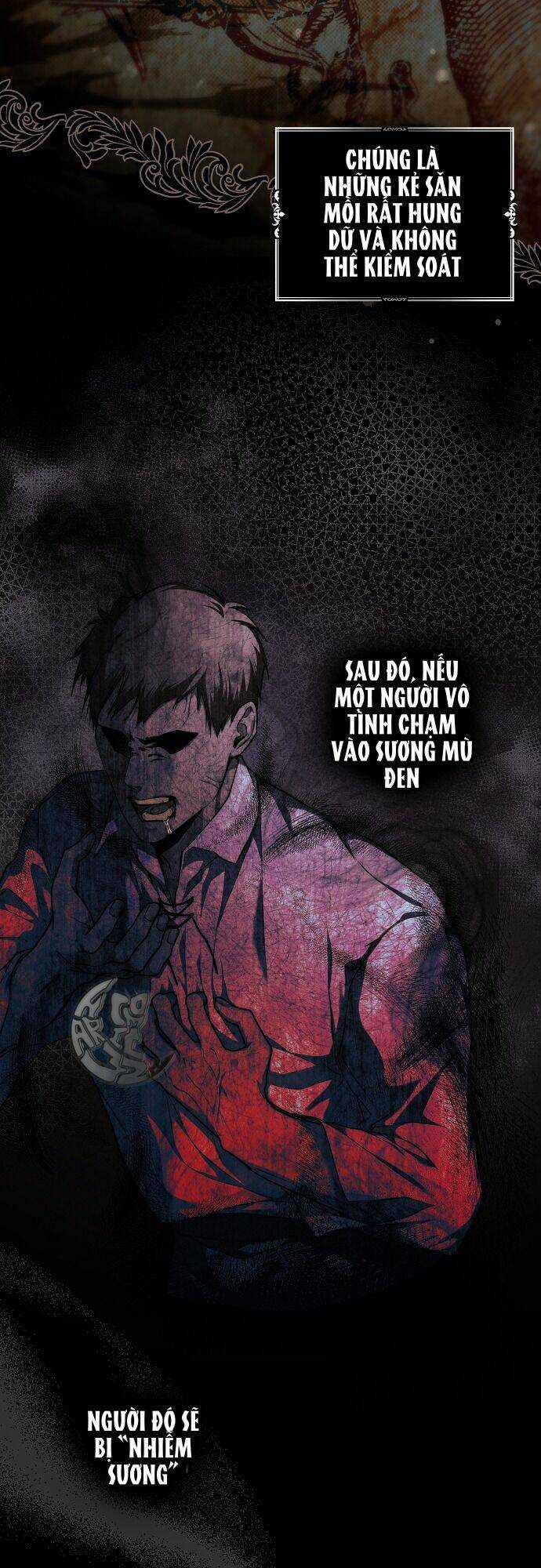 Ai Đó Đang Điều Khiển Cơ Thể Của Tôi Chapter 7 trang 37