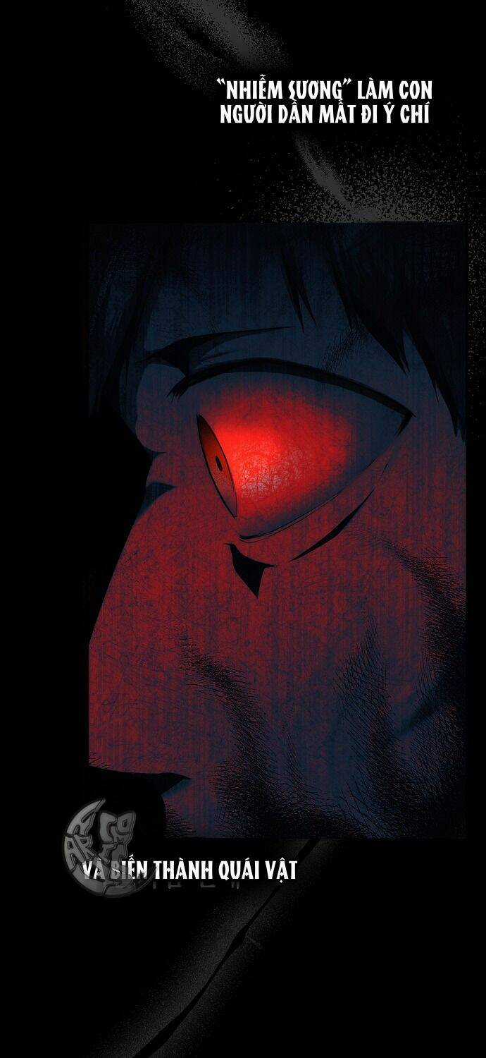 Ai Đó Đang Điều Khiển Cơ Thể Của Tôi Chapter 7 trang 38