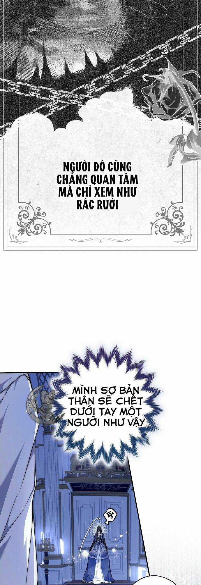 Ai Đó Đang Điều Khiển Cơ Thể Của Tôi Chapter 7 trang 4