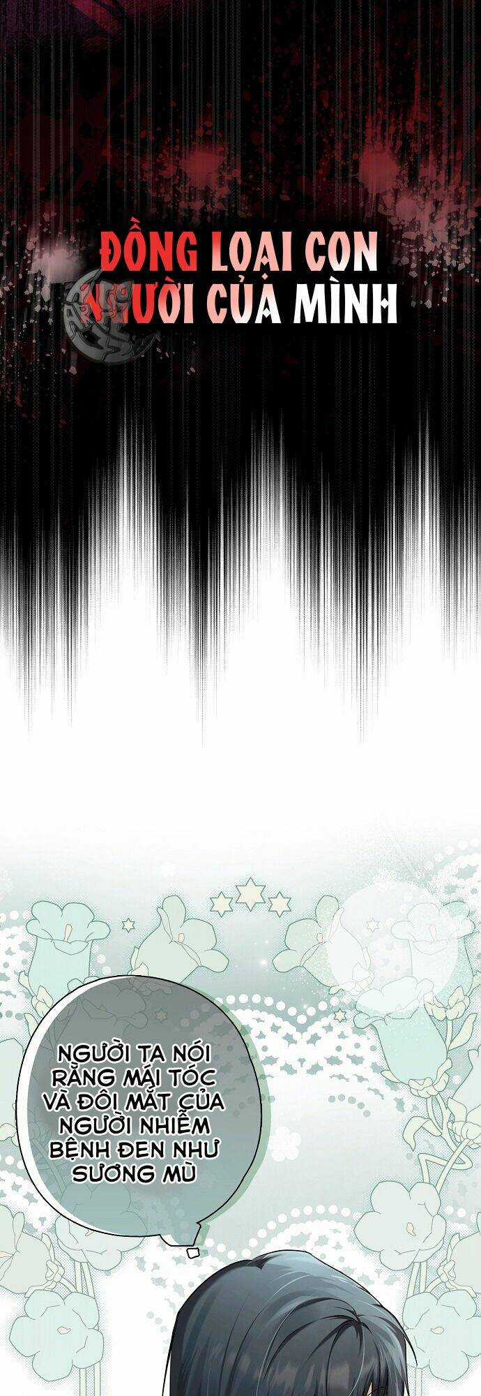 Ai Đó Đang Điều Khiển Cơ Thể Của Tôi Chapter 7 trang 40