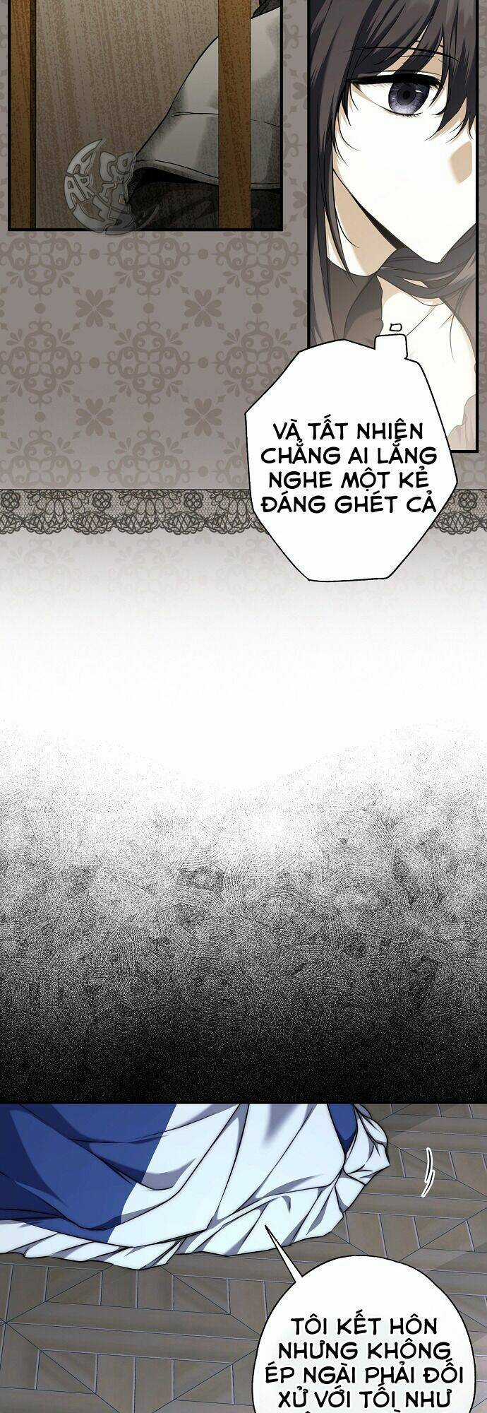 Ai Đó Đang Điều Khiển Cơ Thể Của Tôi Chapter 7 trang 42