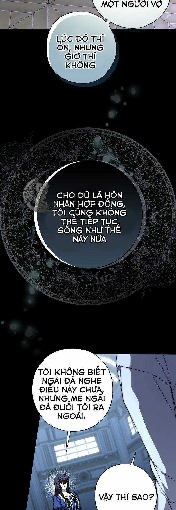 Ai Đó Đang Điều Khiển Cơ Thể Của Tôi Chapter 7 trang 43