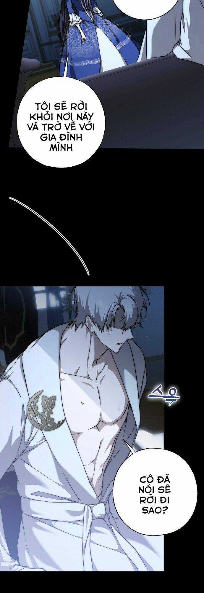 Ai Đó Đang Điều Khiển Cơ Thể Của Tôi Chapter 7 trang 44