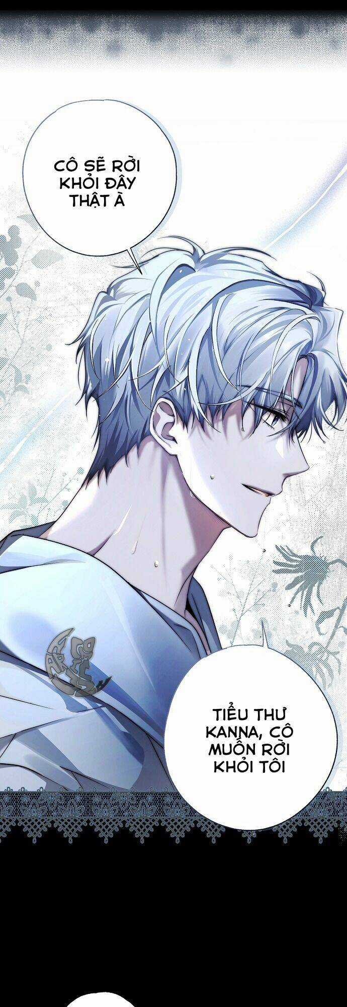 Ai Đó Đang Điều Khiển Cơ Thể Của Tôi Chapter 7 trang 45