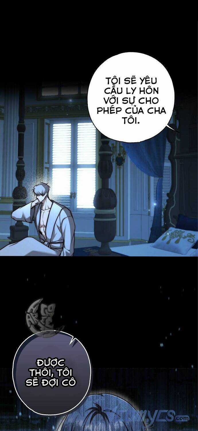 Ai Đó Đang Điều Khiển Cơ Thể Của Tôi Chapter 7 trang 47