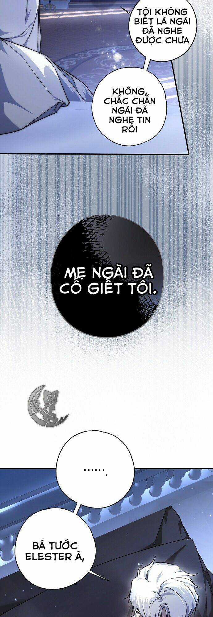 Ai Đó Đang Điều Khiển Cơ Thể Của Tôi Chapter 7 trang 5