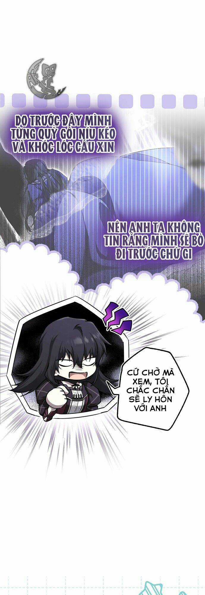 Ai Đó Đang Điều Khiển Cơ Thể Của Tôi Chapter 7 trang 50