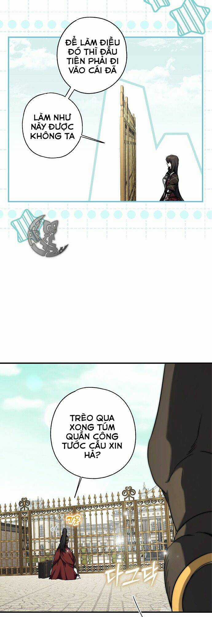 Ai Đó Đang Điều Khiển Cơ Thể Của Tôi Chapter 7 trang 51