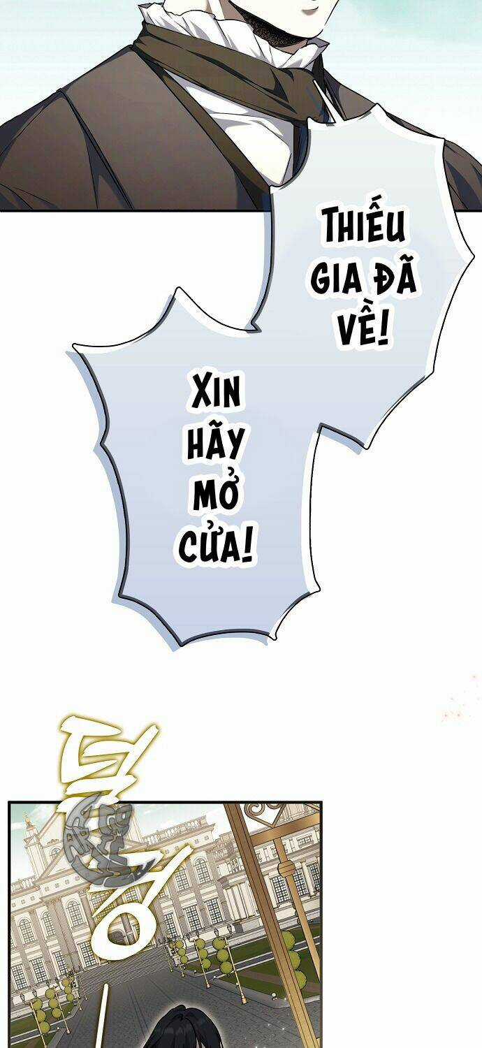 Ai Đó Đang Điều Khiển Cơ Thể Của Tôi Chapter 7 trang 54