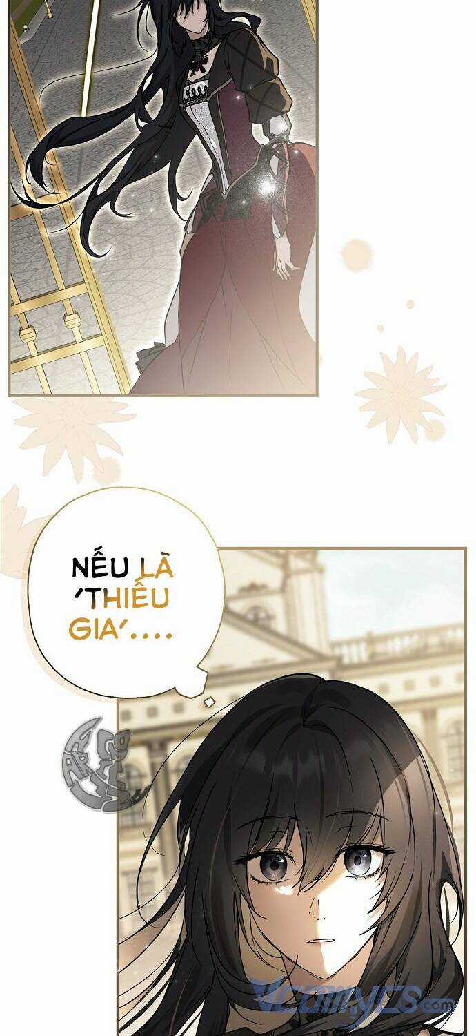 Ai Đó Đang Điều Khiển Cơ Thể Của Tôi Chapter 7 trang 55