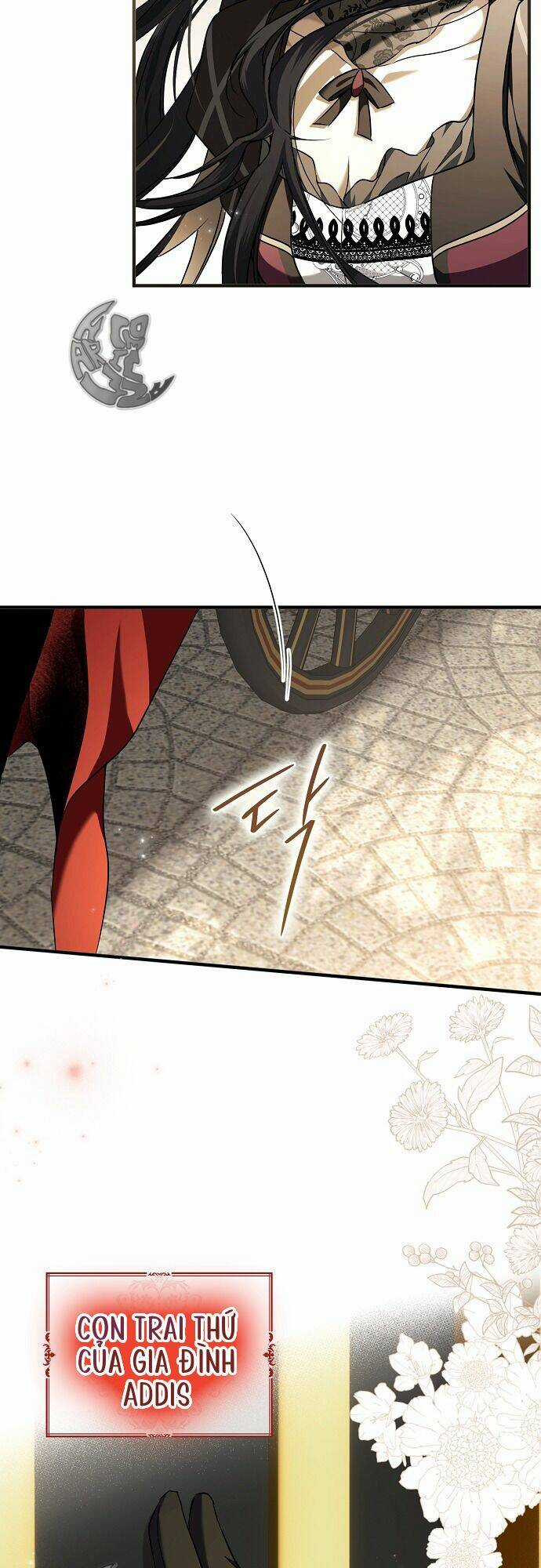 Ai Đó Đang Điều Khiển Cơ Thể Của Tôi Chapter 7 trang 56