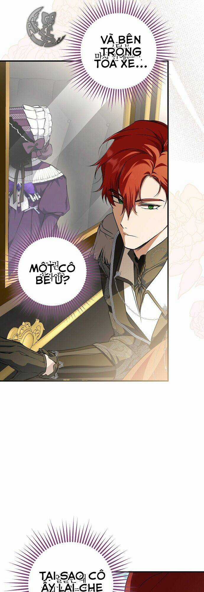 Ai Đó Đang Điều Khiển Cơ Thể Của Tôi Chapter 7 trang 59