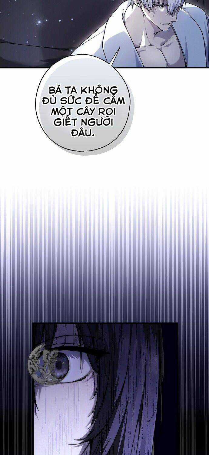 Ai Đó Đang Điều Khiển Cơ Thể Của Tôi Chapter 7 trang 6