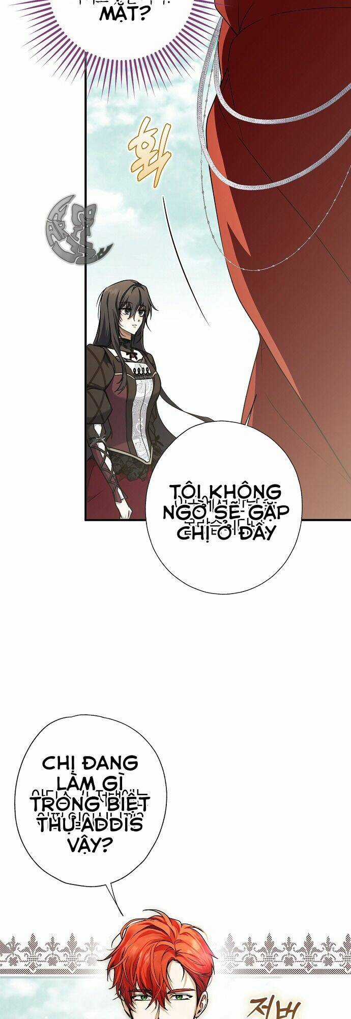 Ai Đó Đang Điều Khiển Cơ Thể Của Tôi Chapter 7 trang 60