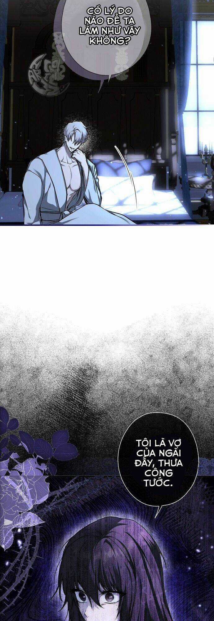 Ai Đó Đang Điều Khiển Cơ Thể Của Tôi Chapter 7 trang 9