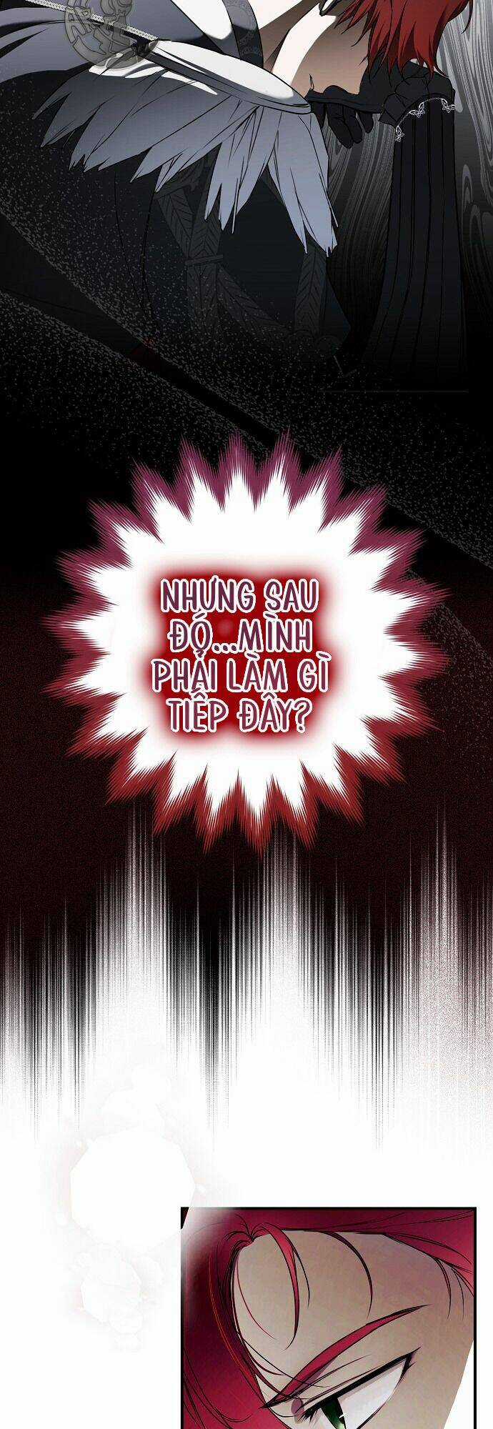 Ai Đó Đang Điều Khiển Cơ Thể Của Tôi Chapter 8 trang 11