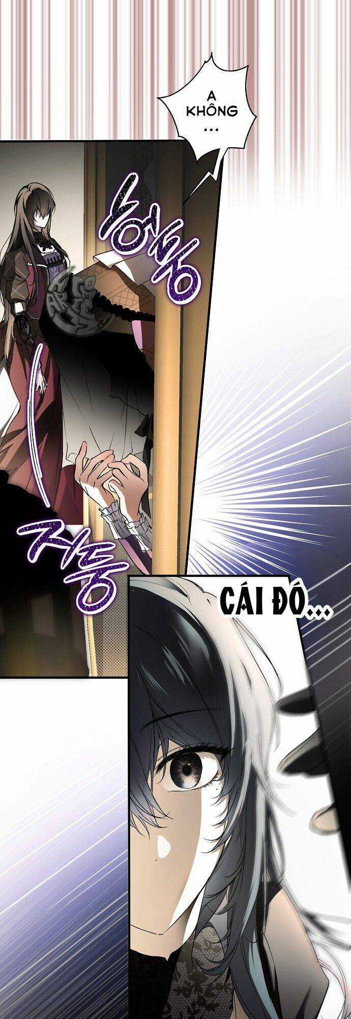 Ai Đó Đang Điều Khiển Cơ Thể Của Tôi Chapter 8 trang 17