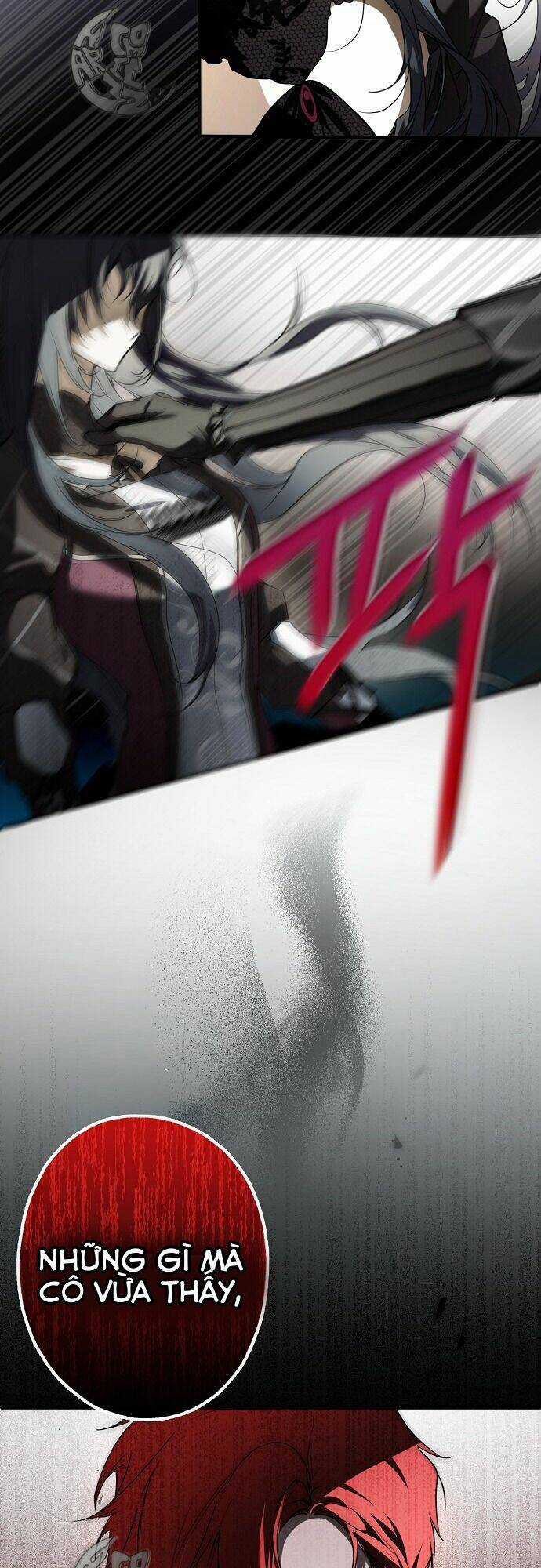 Ai Đó Đang Điều Khiển Cơ Thể Của Tôi Chapter 8 trang 18