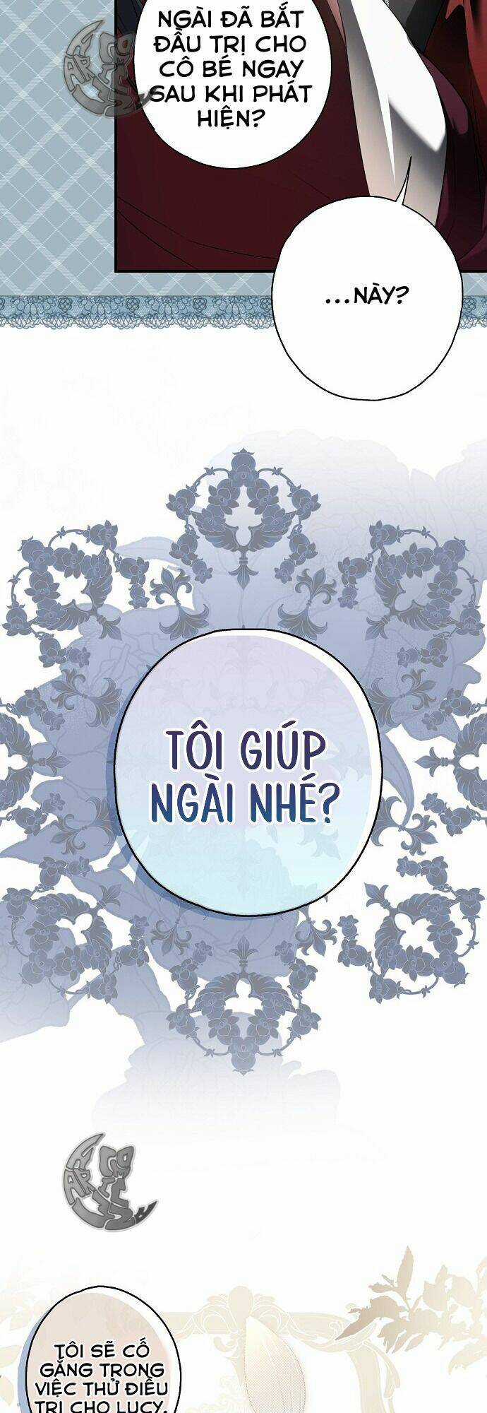 Ai Đó Đang Điều Khiển Cơ Thể Của Tôi Chapter 8 trang 21